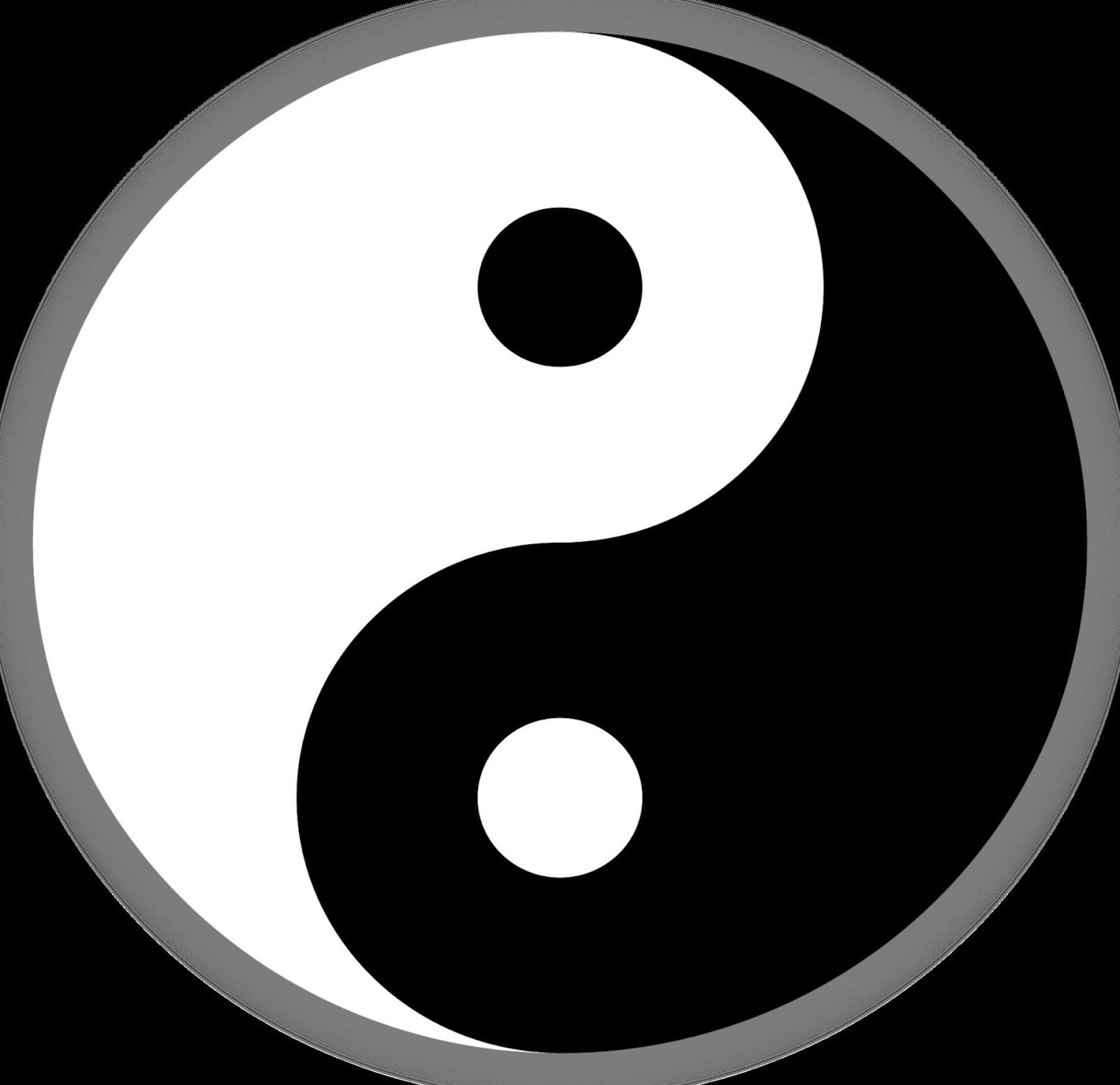 Yin Yang Yin Yang
