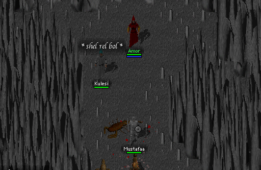 oberin world blue moon festival