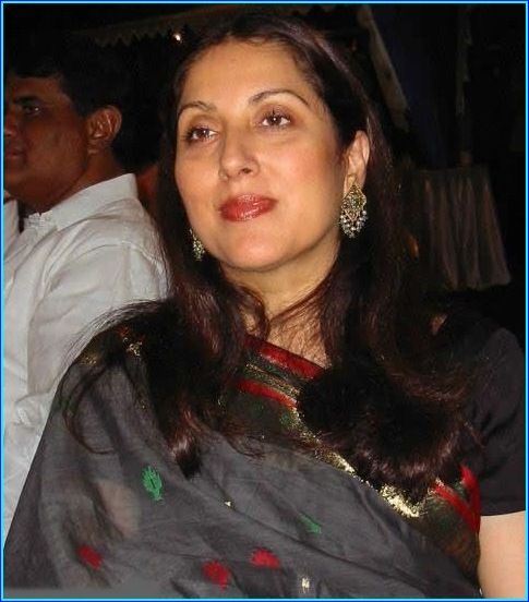 Samina+Peerzada Samina Peerzada is a Pakistani television, film actress, and a ...