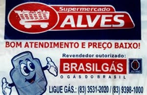SUPERMERCADO ALVES