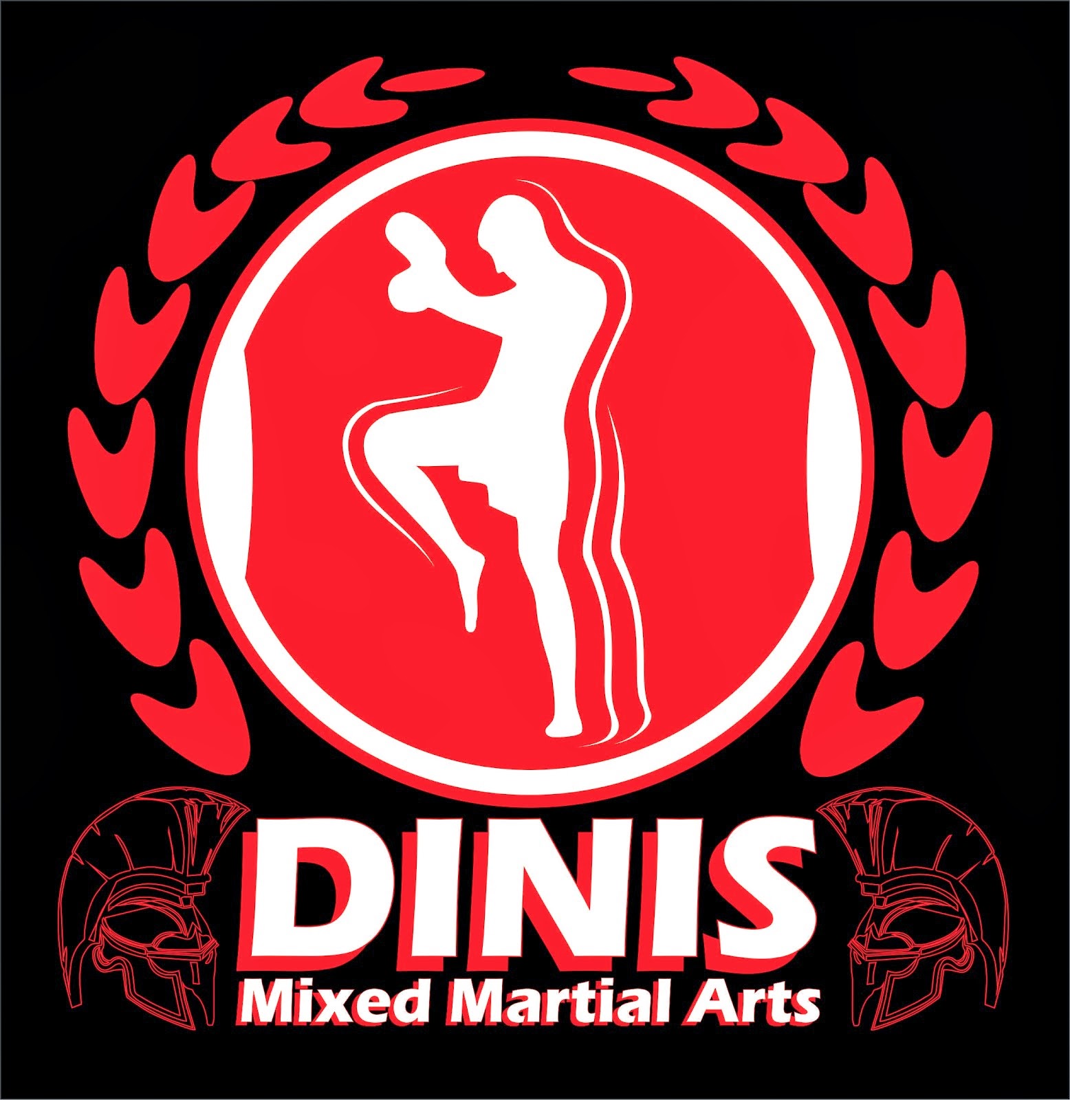DINIS MMA