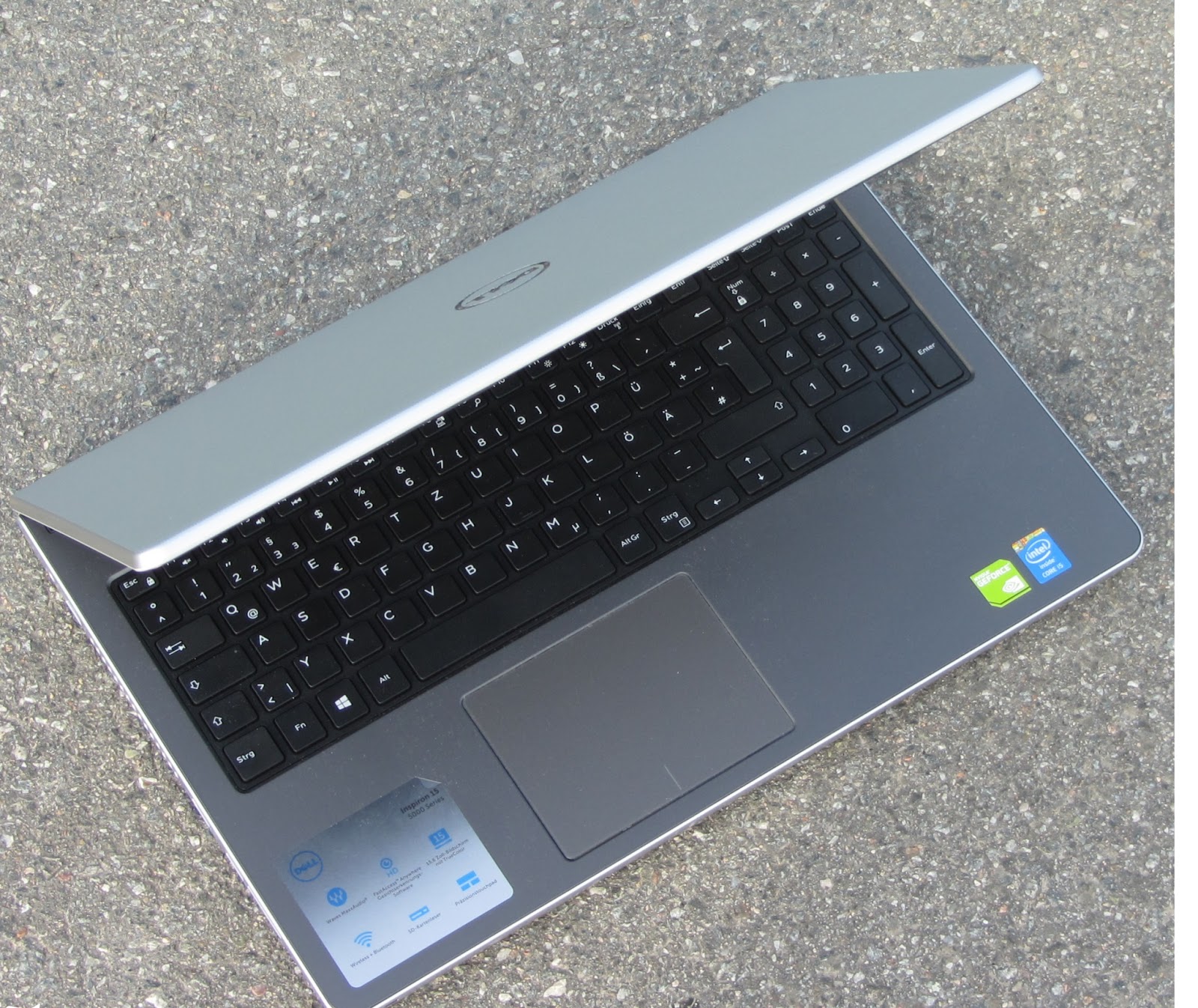 Dell Inspiron 14 Drivers Download - Server Drivers Dell Inspiron 5458 Driver Download