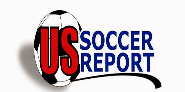 U.S. Soccer Report