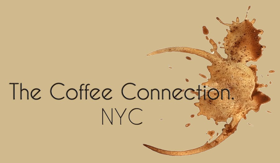 The Coffee Connection NYC