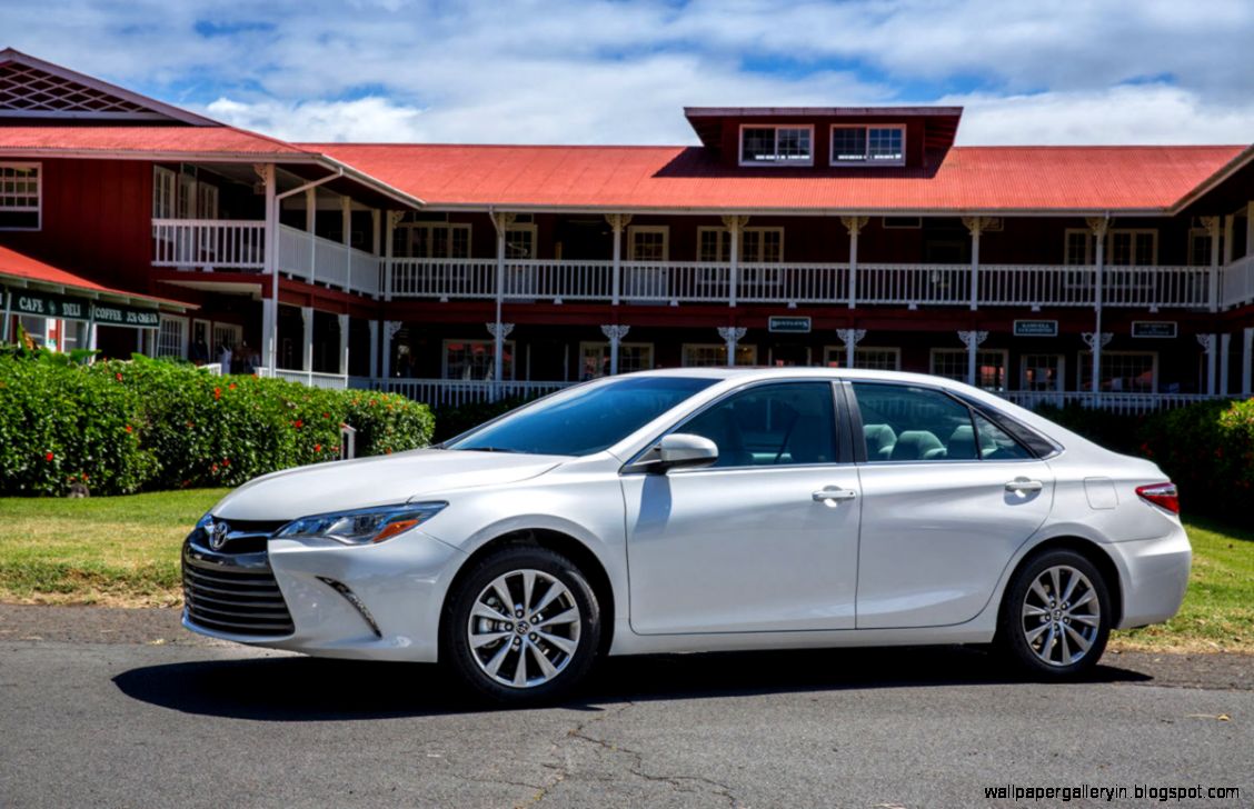 2015 Toyota Camry Wallpaper HD Widescreen 4756 2015 Toyota Camry Wallpaper HD Widescreen 4756