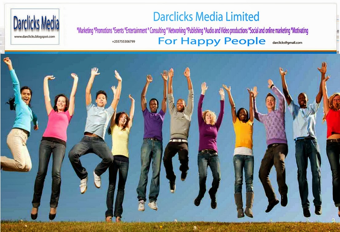 Darclicks Media Limited