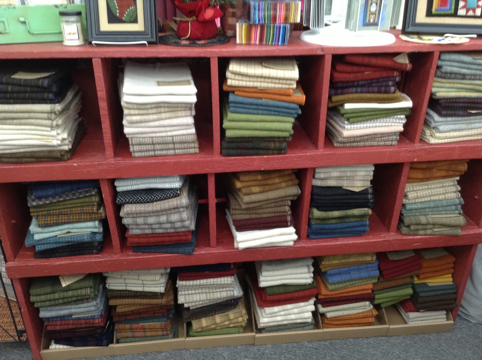 Timeless Traditions Prairie Point Junction.....