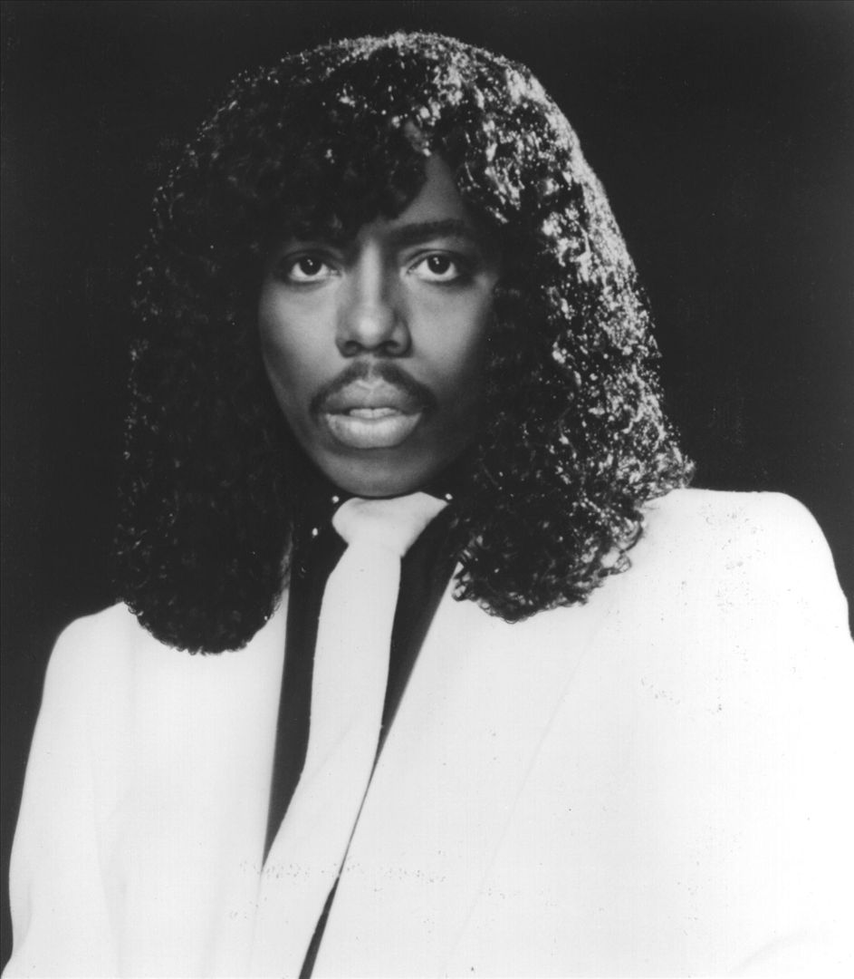Rick James HairStyles Men Hair Styles Collection