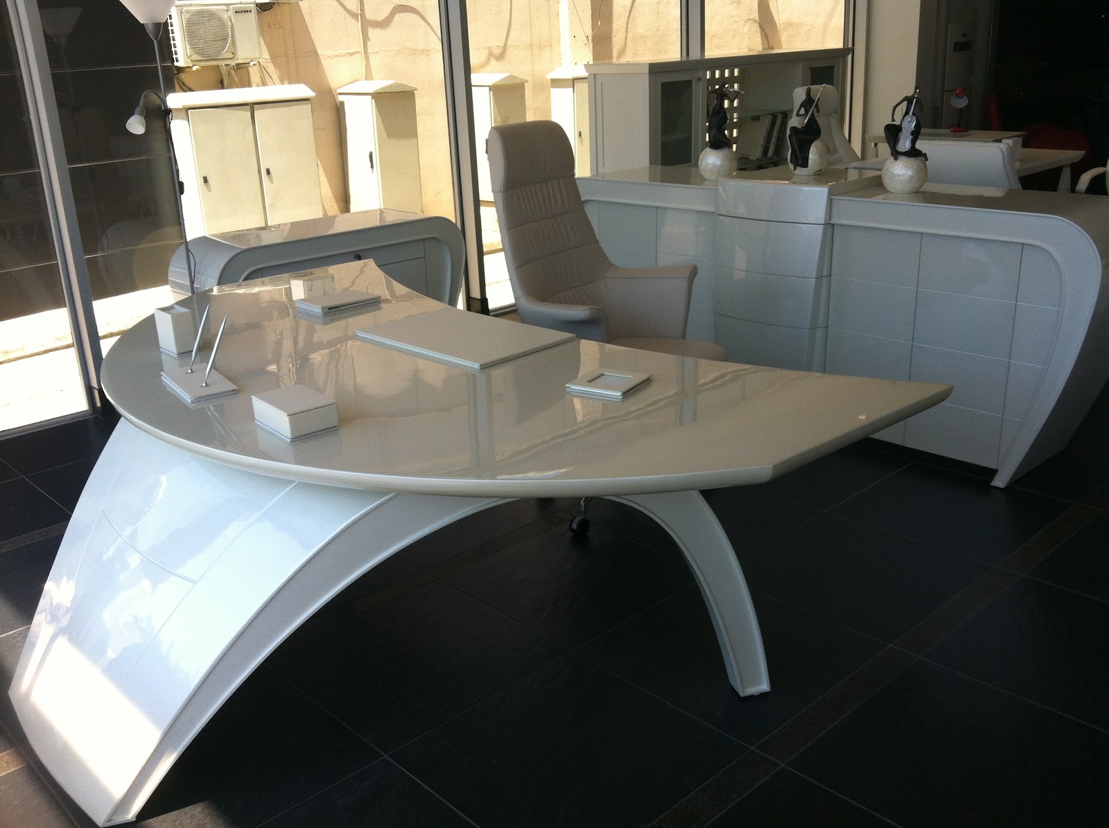 ofis mobilyaları OFİS