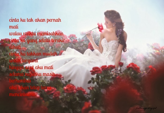 Hatiku Yang Terdalam Februari 2014