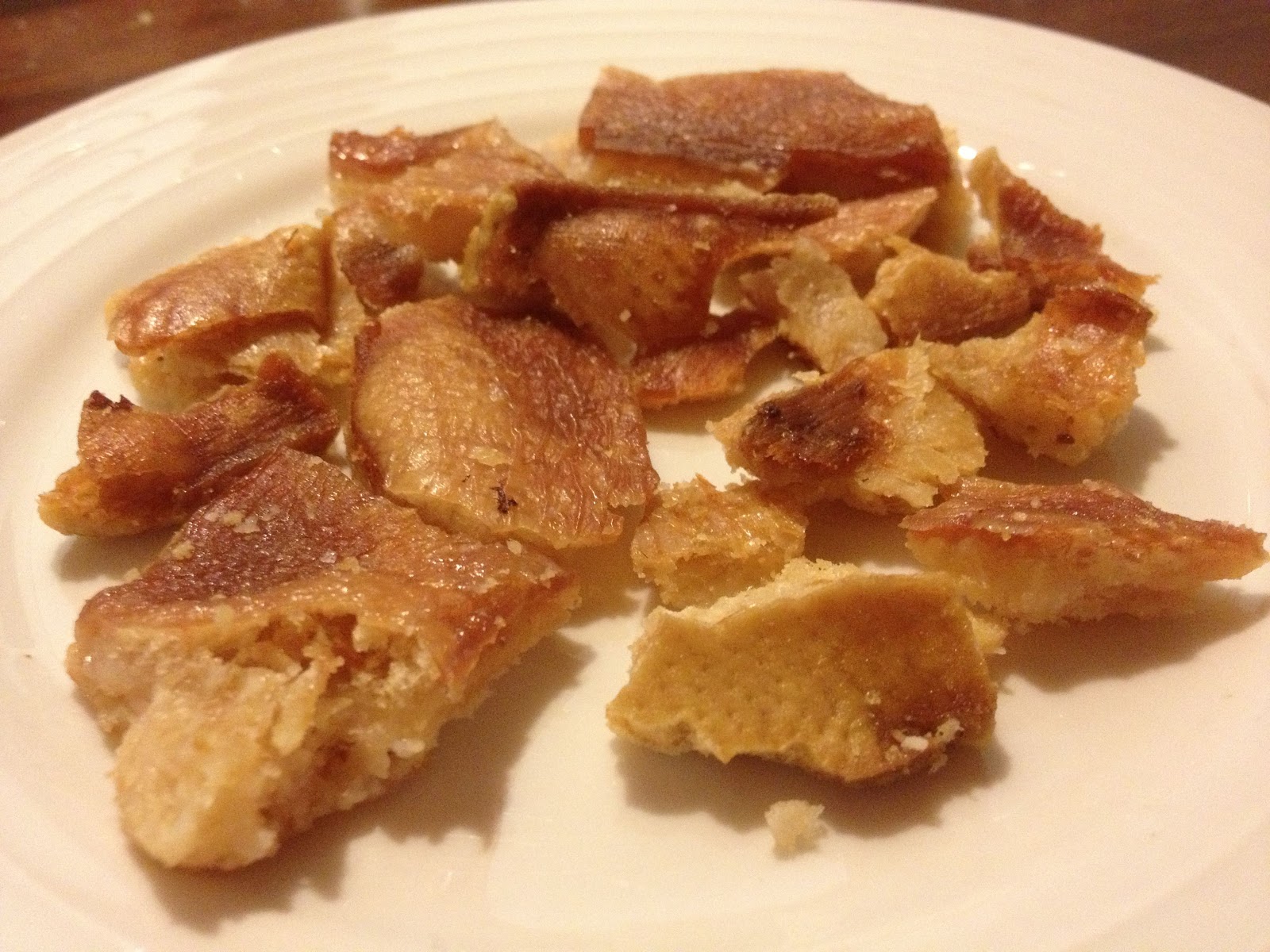 Gluten-Free Pork Scratchings
