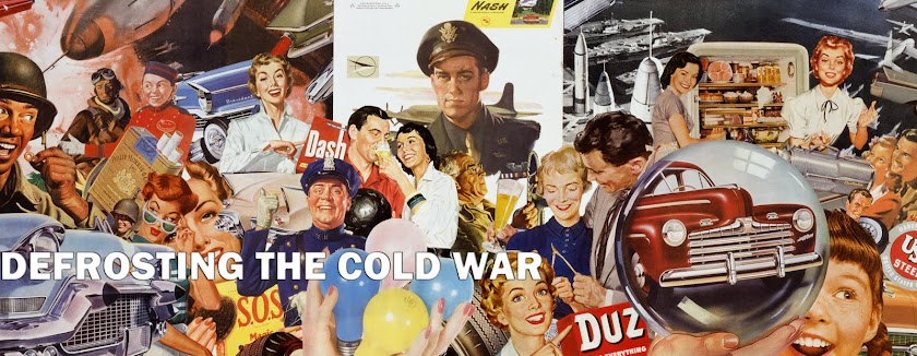 Defrosting The Cold War