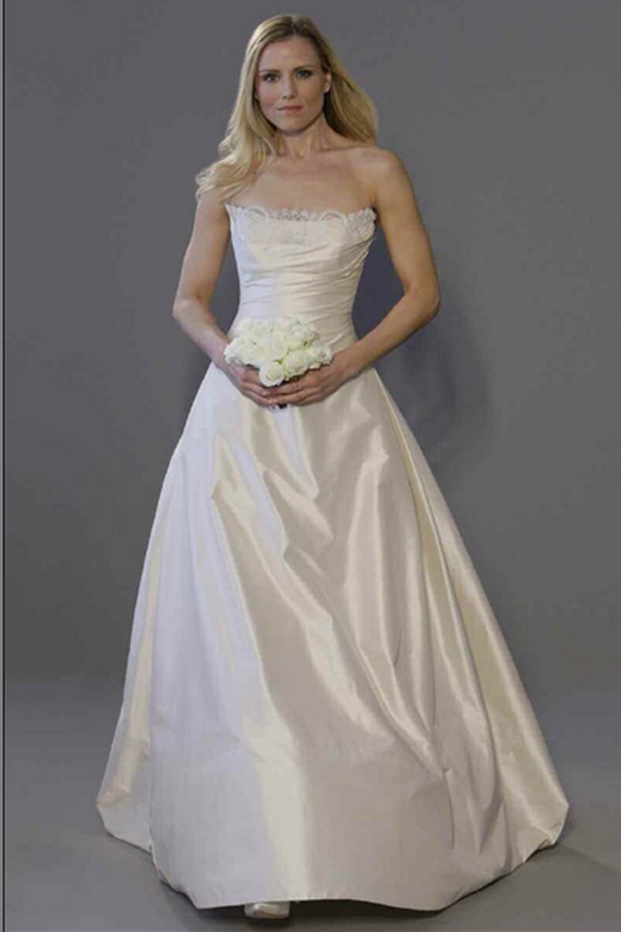Romona Keveza Wedding Dresses