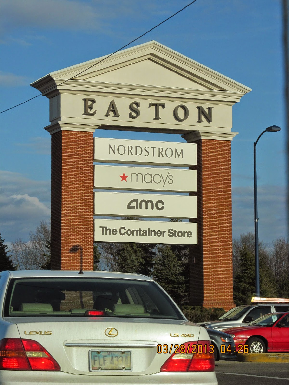 Amc Dine In Easton Town Center 30 - ju3f6y8