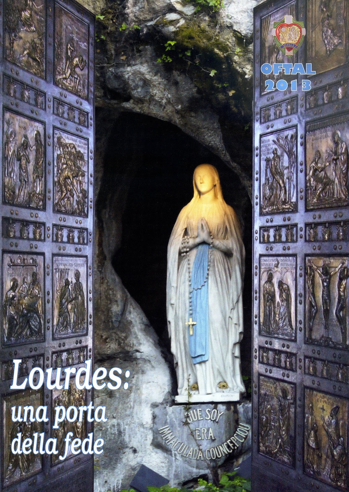 Oftalcasale In Partenza Buon Pellegrinaggio A Tutti Seguiteci Su Internet E Tv00