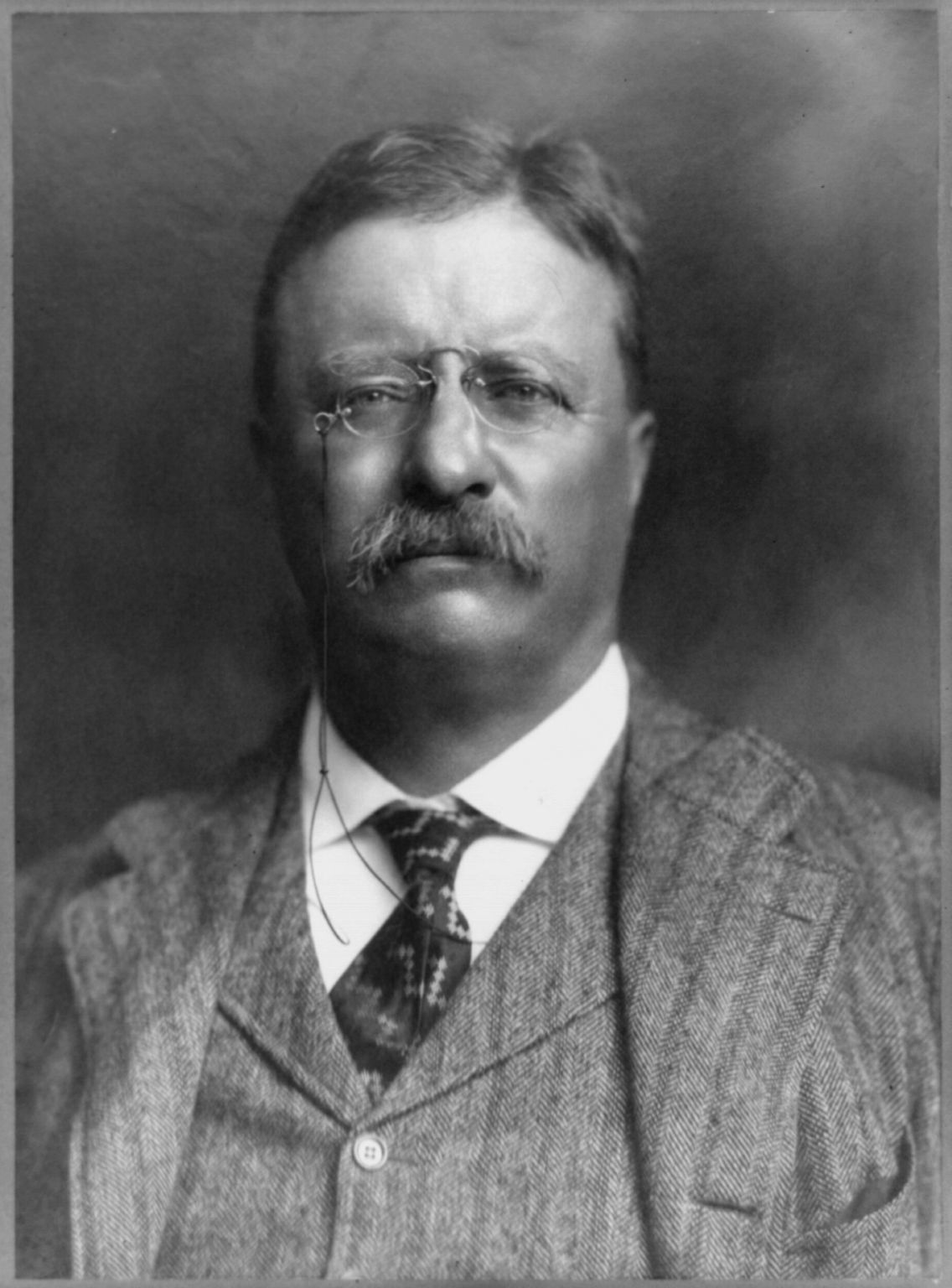 Photos Teddy Roosevelt