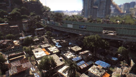 Dying Light, videojuego de terror Dying Light, videojuego de terror