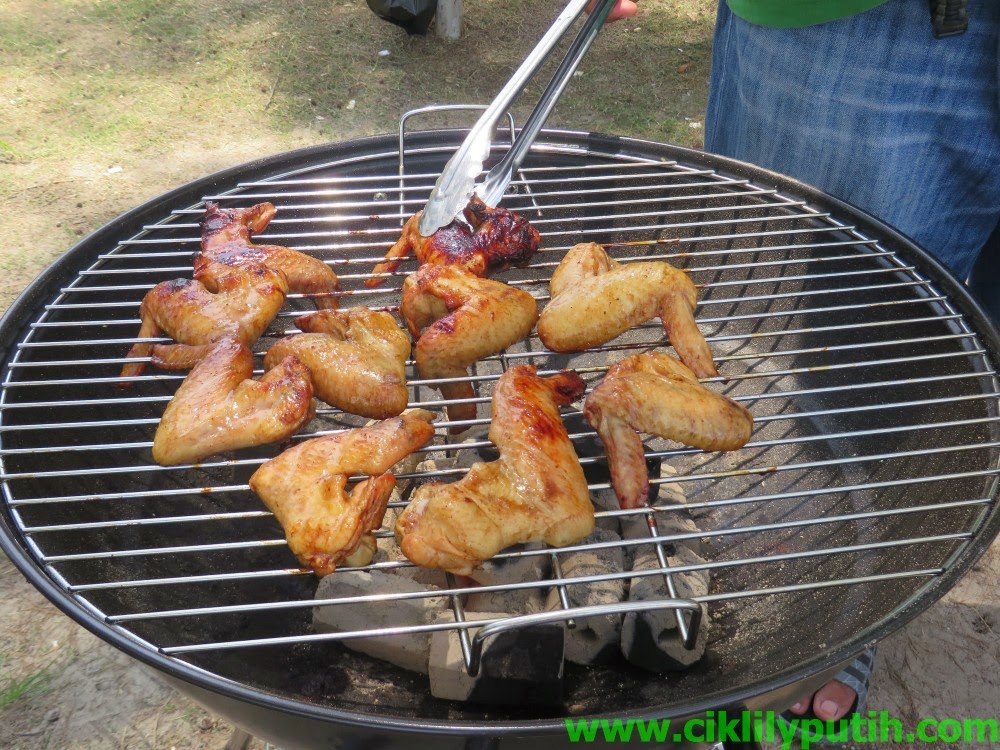 40++ Senarai barang untuk bbq ideas