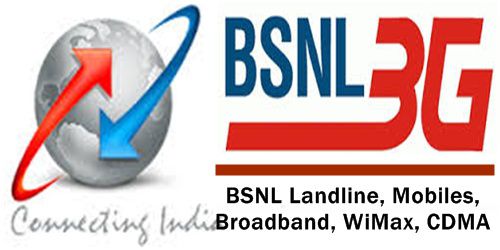 BSNL slashed Free WiFi first data usage with same mobile number for Prepaid Users
