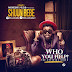 Shuun Bebe - Who You Help (Official Video) | @shuunbebe1