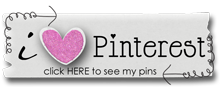 Follow Me on Pinterest!