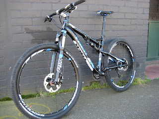 2012 trek superfly 100 al