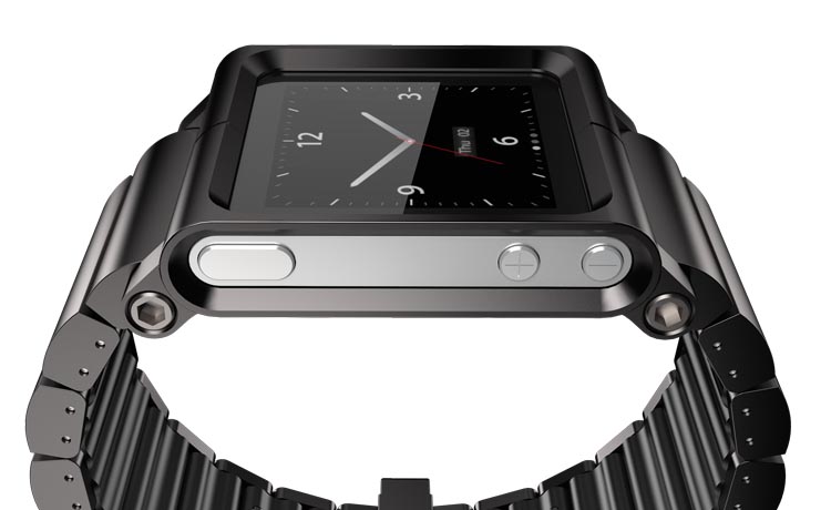 Lunatik Nano
