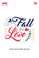 Let's Fall in Love