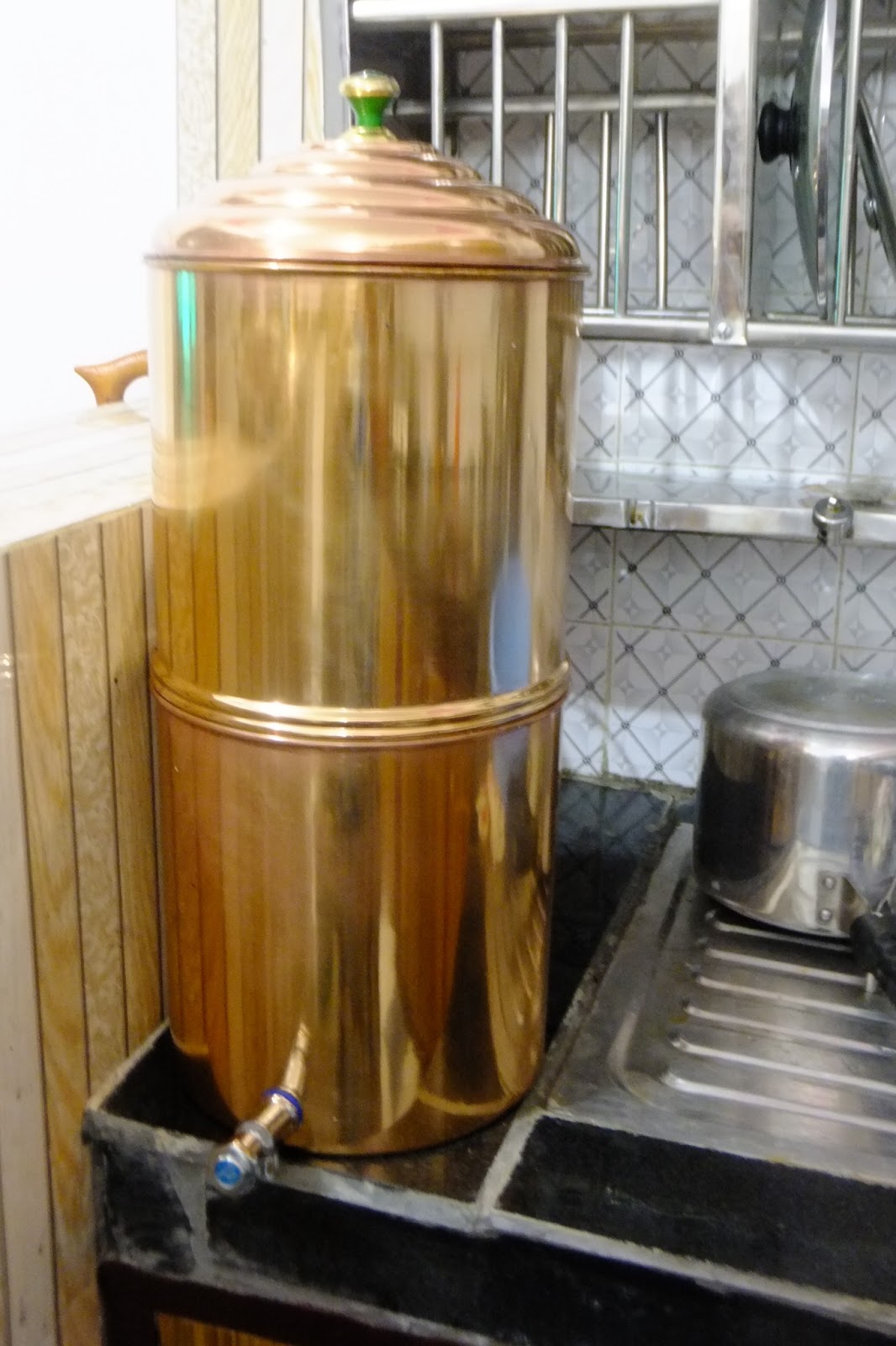 IndiaLiving July 2013