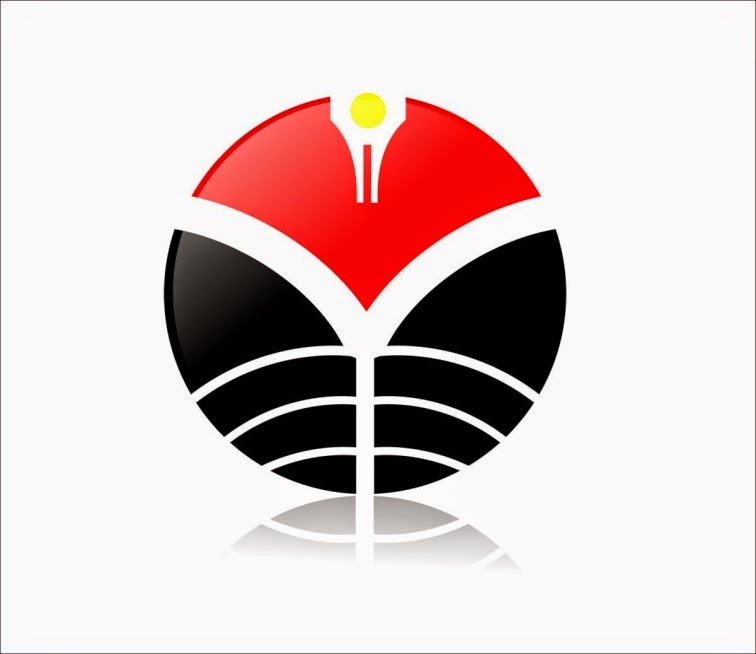 Contoh Penulisan atau membuat Cover Skripsi UPI/PGSD Kampus Tasikmalaya