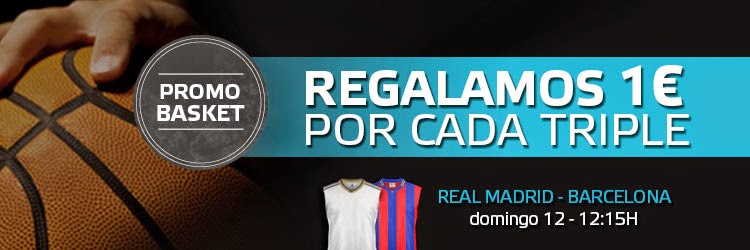 suertia bono 30 euros clasico real madrid vs barcelona liga acb 12 abril suertia bono 30 euros clasico real madrid vs barcelona liga acb 12 abril