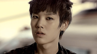 B.A.P One Shot Zelo closeup review