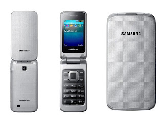 Samsung C3520