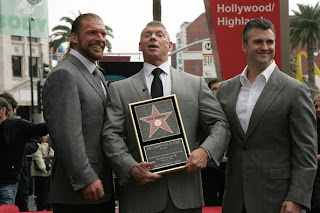 كم يبلغ راتب فينس ماكمان وتربل اتش في wwe.....!! Vince+McMahon+Triple+H+Vince+McMahon+Honored+I9Q7t3xlvNol