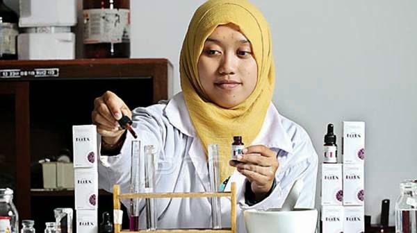 Cara cepat untung forex
