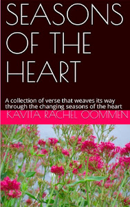Seasons of the Heart (Kindle eBook - available on Amazon)