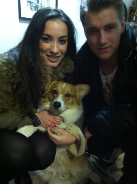 Алексей Воробьев и Виктория Дайнеко: раз судьба нас постоянно сводит - значит, э