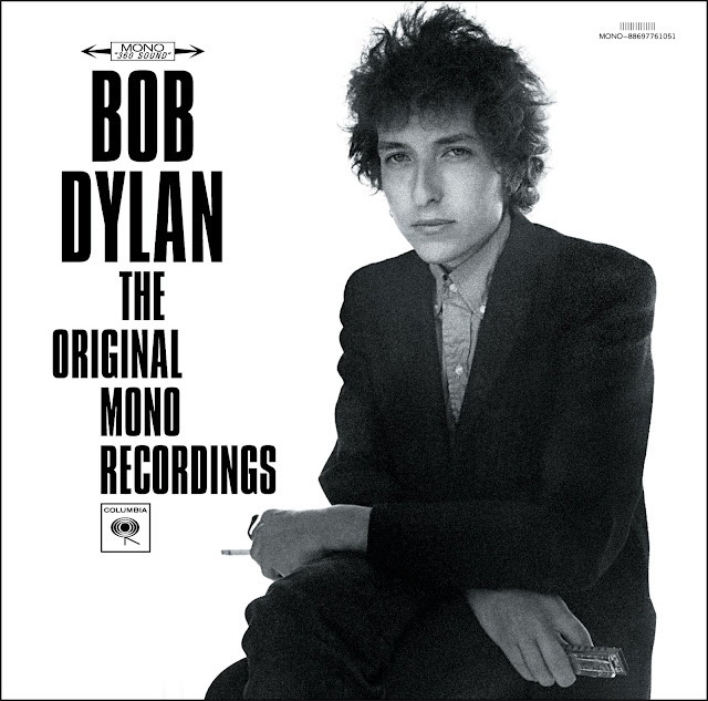 Blowin’ In the Wind – Bob Dylan