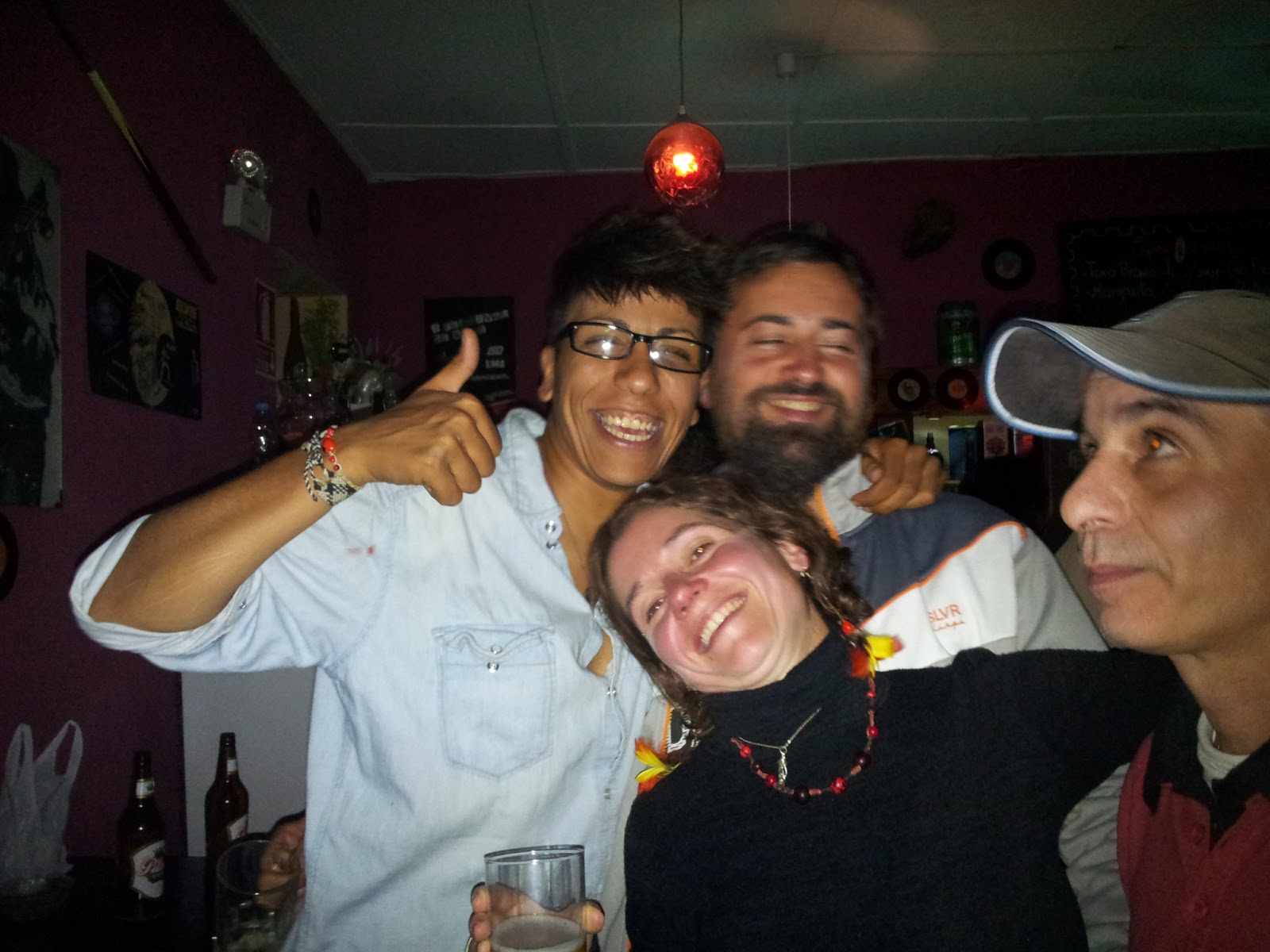 seigneur quand je rencontre mon frere