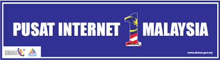 Pusat Internet 1 Malaysia Kg Wonod