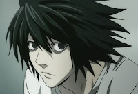 Project Death Note: • Ficha dos Personagens