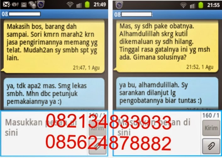 Testimoni Asli Testimoni Asli