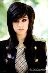 Christina Grimmie