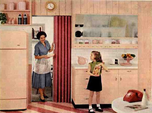 Retro kitchen accessories and diner kitchen decor, Kitchen diner Retro kitchen accessories and diner kitchen decor, Kitchen diner