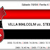 FAFI G - Malcolm vs. Stella D'Italia