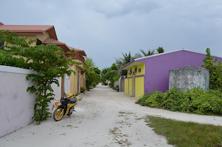 Maldives hotels