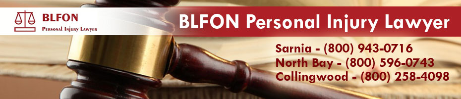 Personal Injury Lawyer | BLFON Personal Injury Lawyer (800) 943-0716