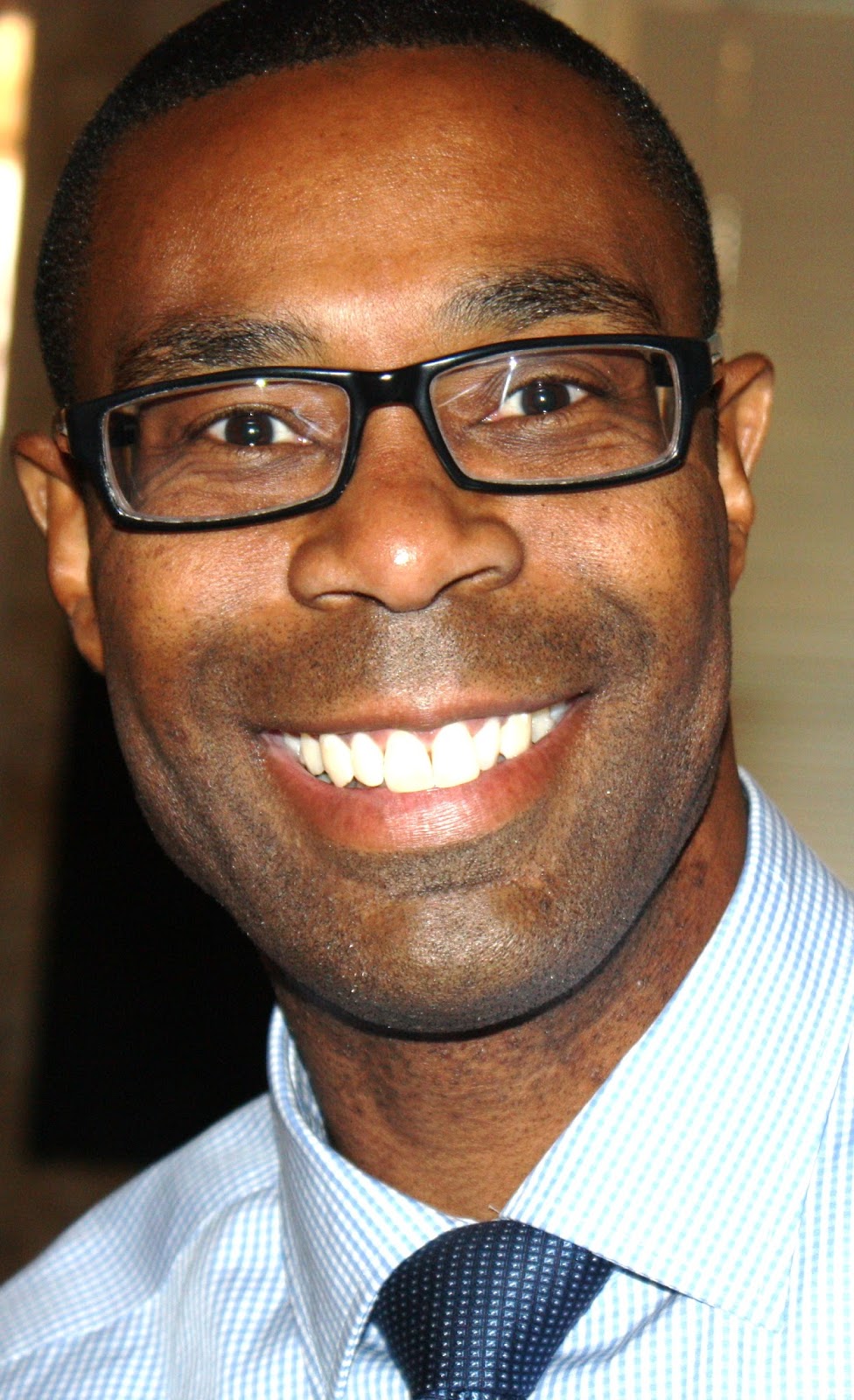 Walker Report - Shedding Light on Bexar County: More photos on Judge