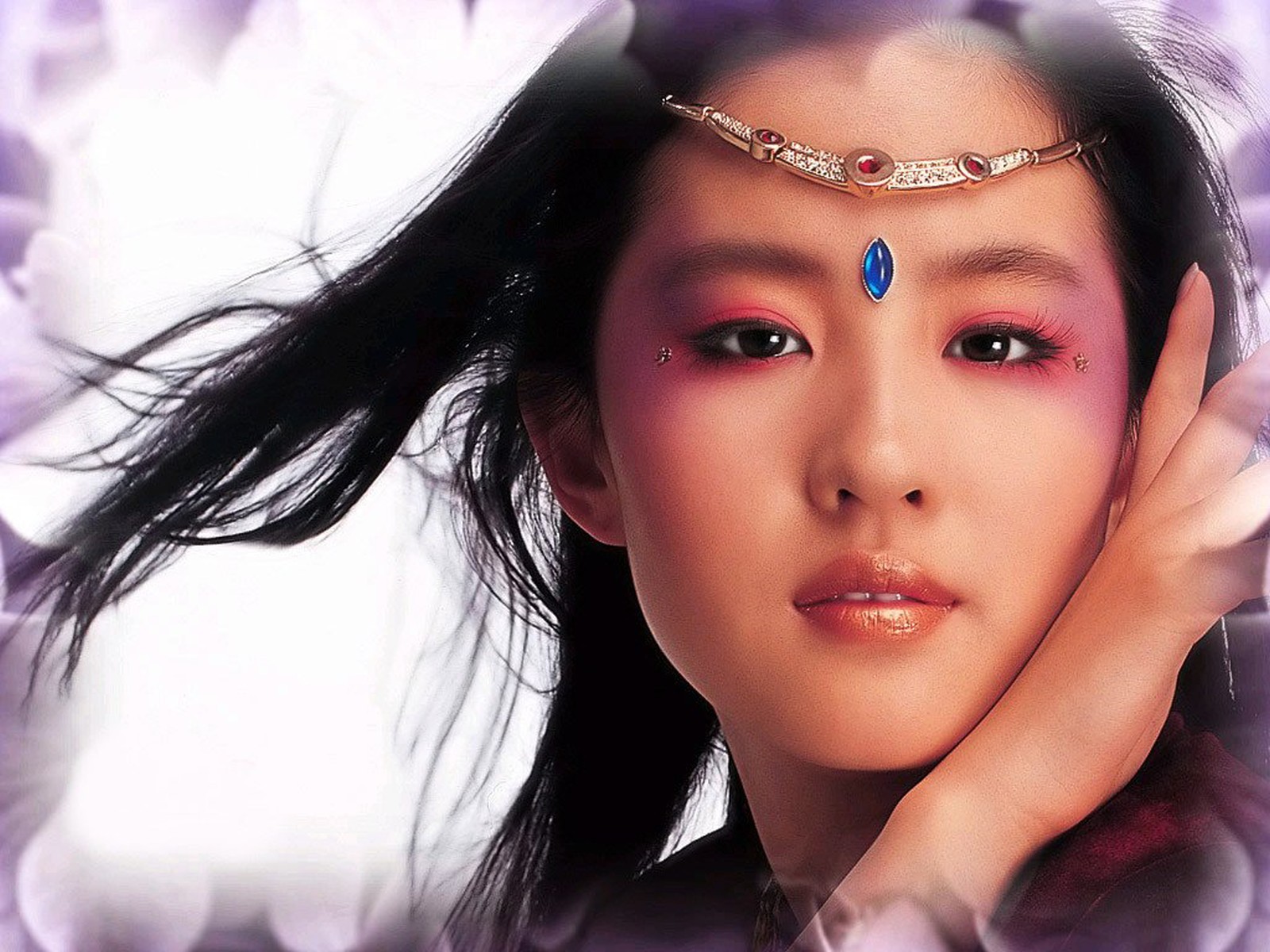 liu yi fei sexy and reese fuck chris rockway