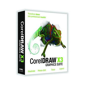 Crack Coreldraw X3 Free Download